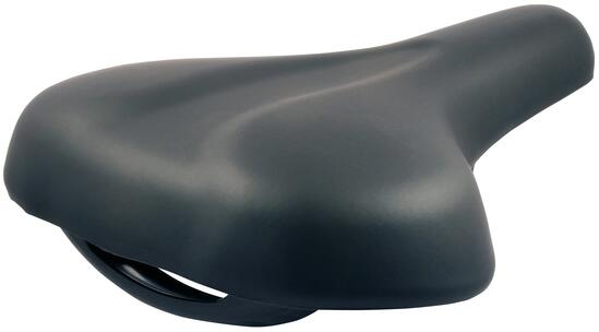 Selle San Remo Marwi selle vélo courbée avec poignée arrière