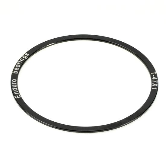 BB Cup Spacer - T47 - 47x51x1