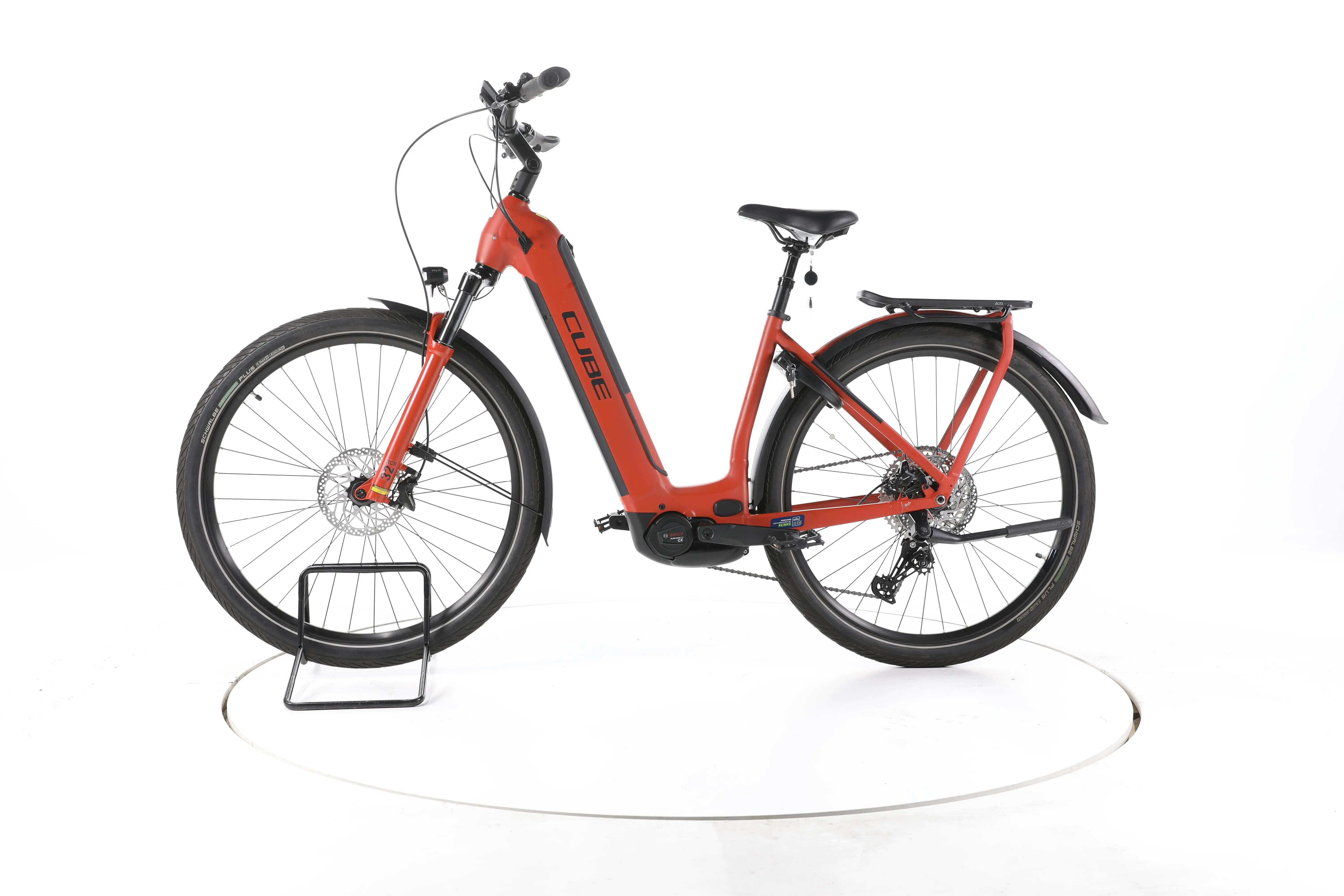 Ebike ricondizionata · Cube Kathmandu Hybrid EXC · Ottime condizioni 6/7