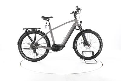 Tweedehands - kalkhoff entice 7.b move+ trekking e-bike - zeer goed
