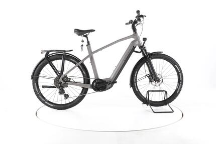 Reconditionné - Kalkhoff Entice 7.B Move+ Trekking E-Bike - Très Bon