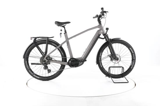Reconditionné - Kalkhoff Entice 7.B Move+ Trekking E-Bike - Très Bon
