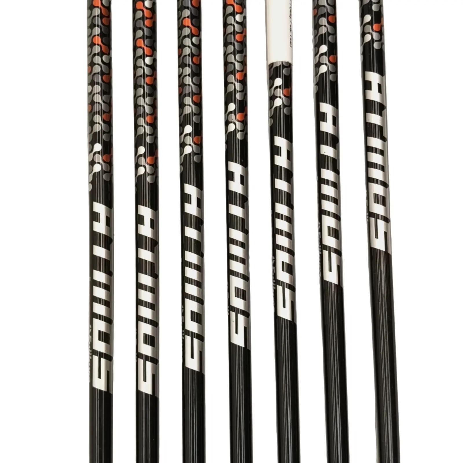 TaylorMade M6 Juego de hierros / 5-PW+SW / Flex A-flex / Grafito 4/7