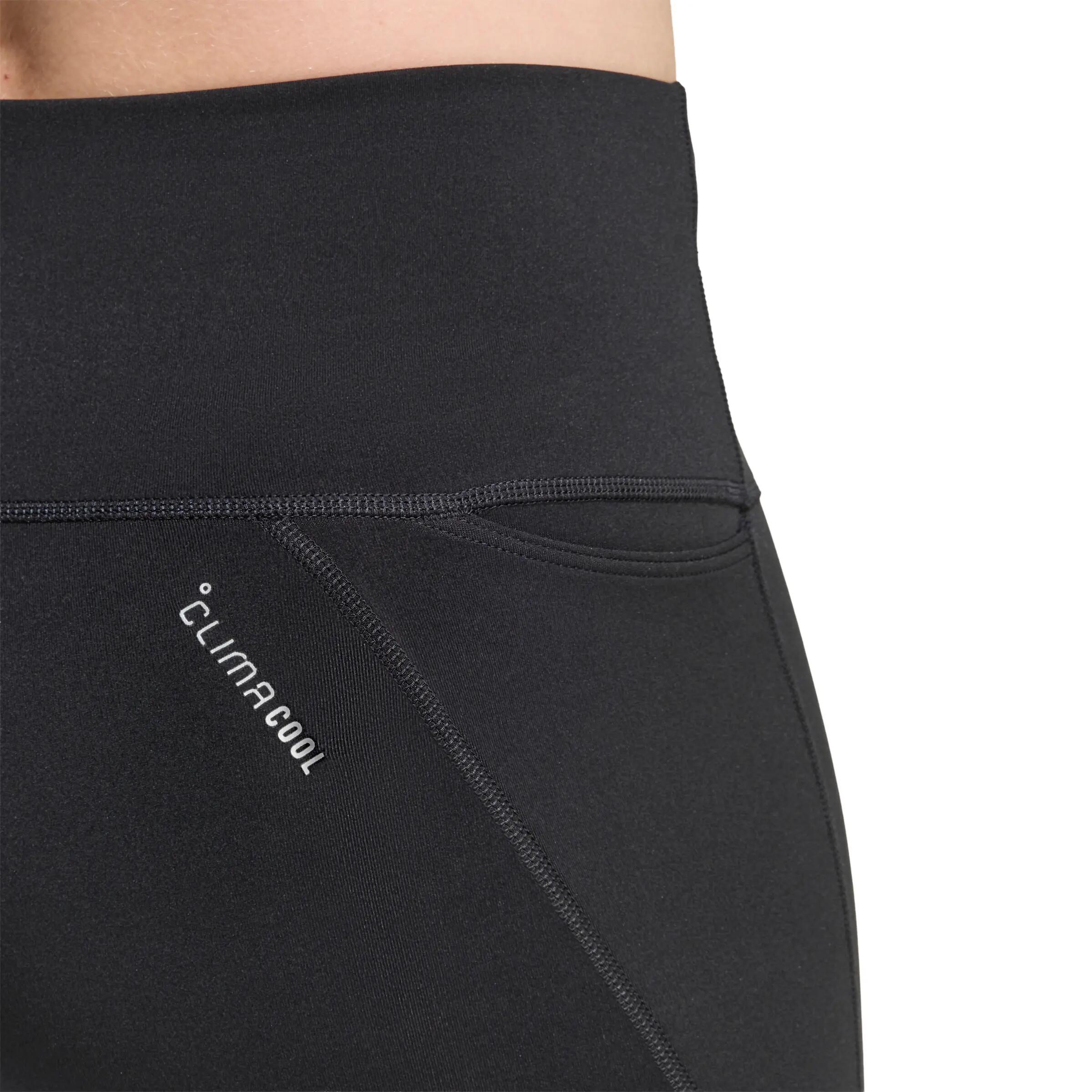 Run Essentials teljes hosszúságú futónadrág 6/11