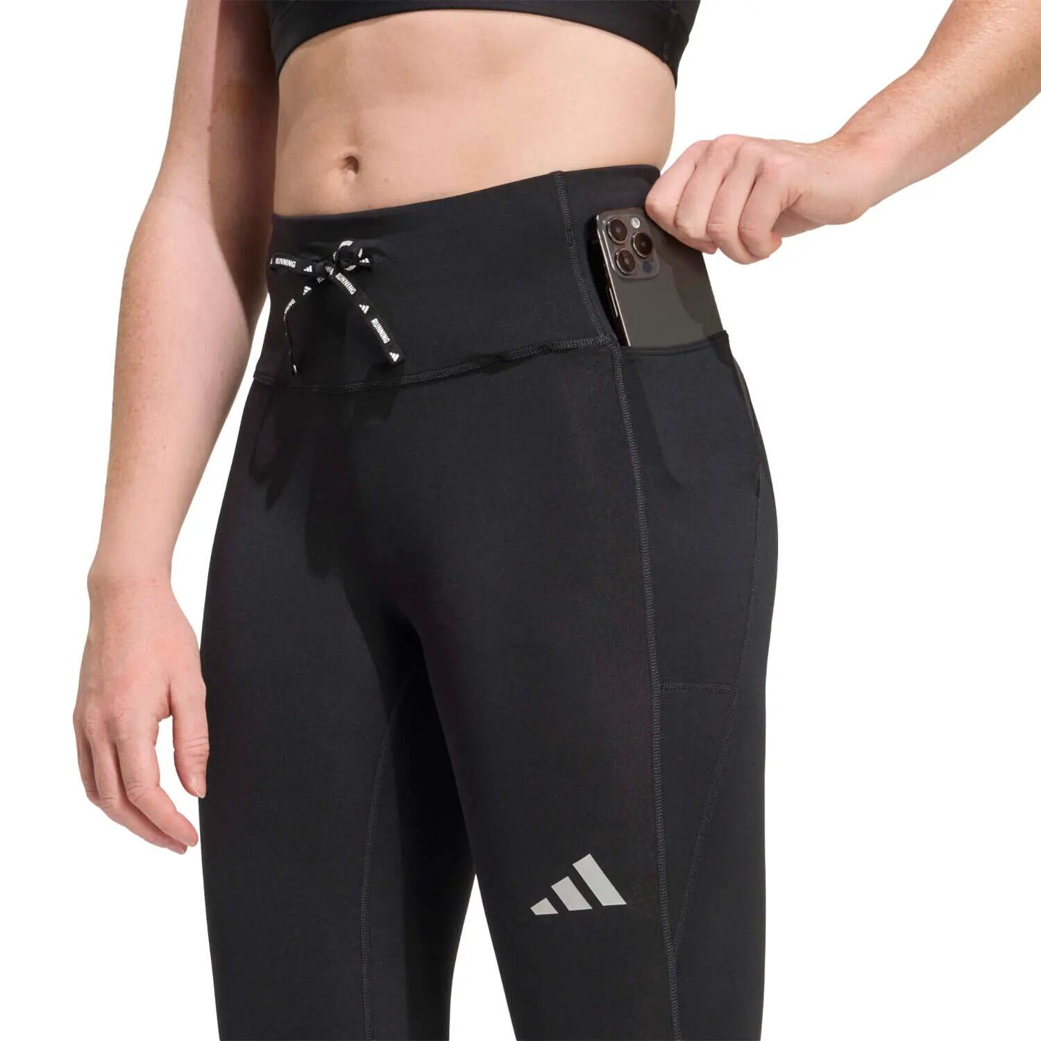 Run Essentials teljes hosszúságú futónadrág 10/11