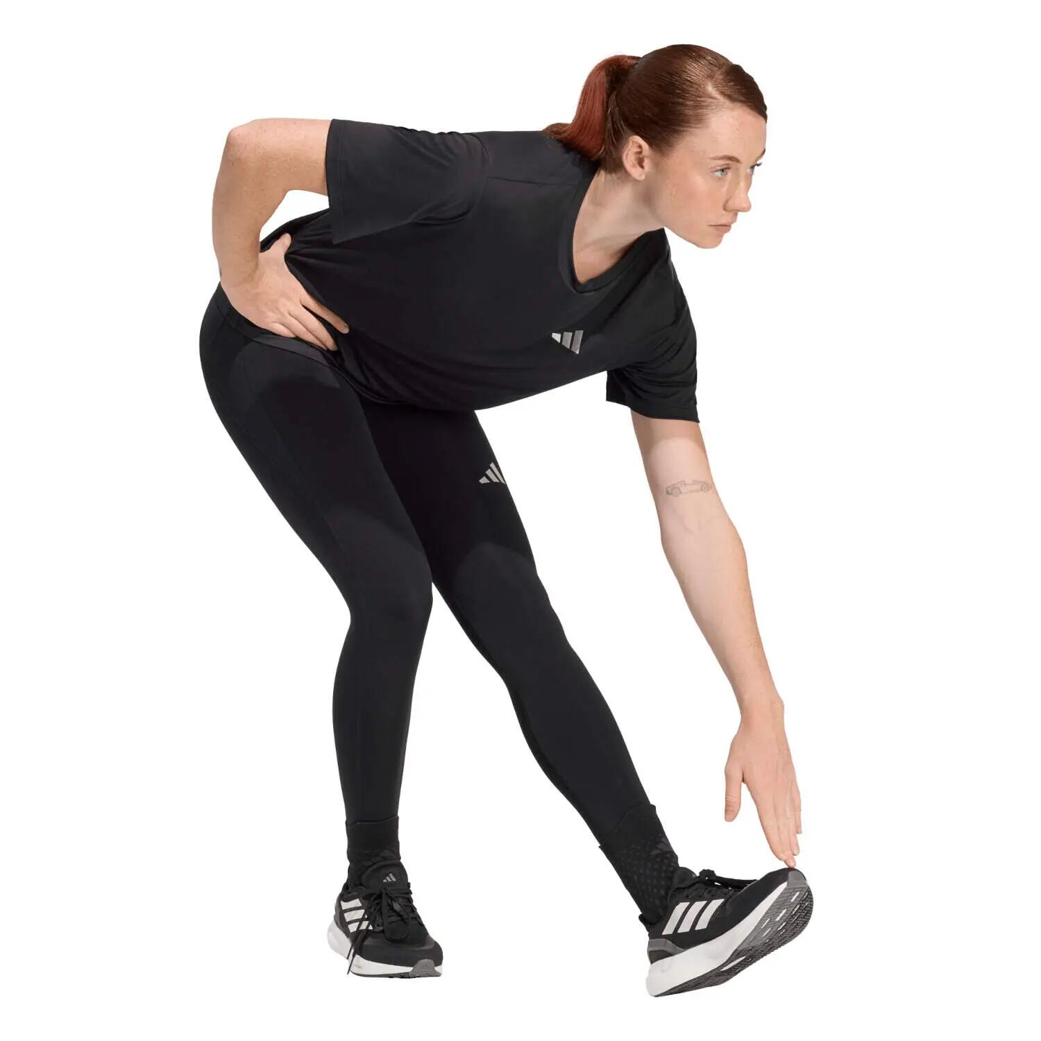 Run Essentials teljes hosszúságú futónadrág 9/11