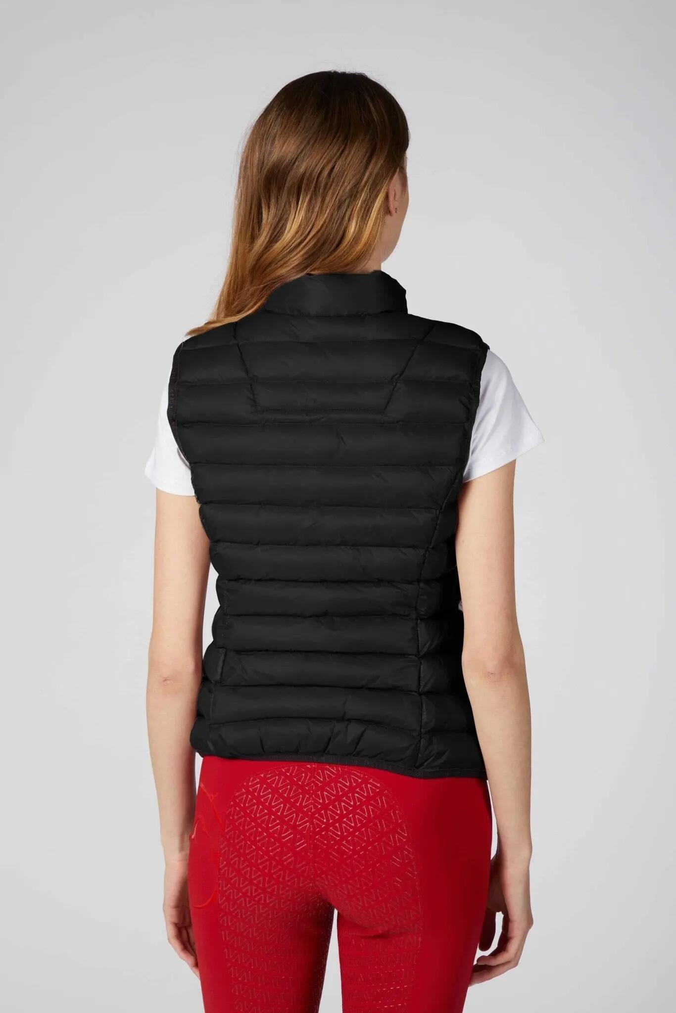 Vestrum Scilla Vest Voor Dames Rood - 5/7