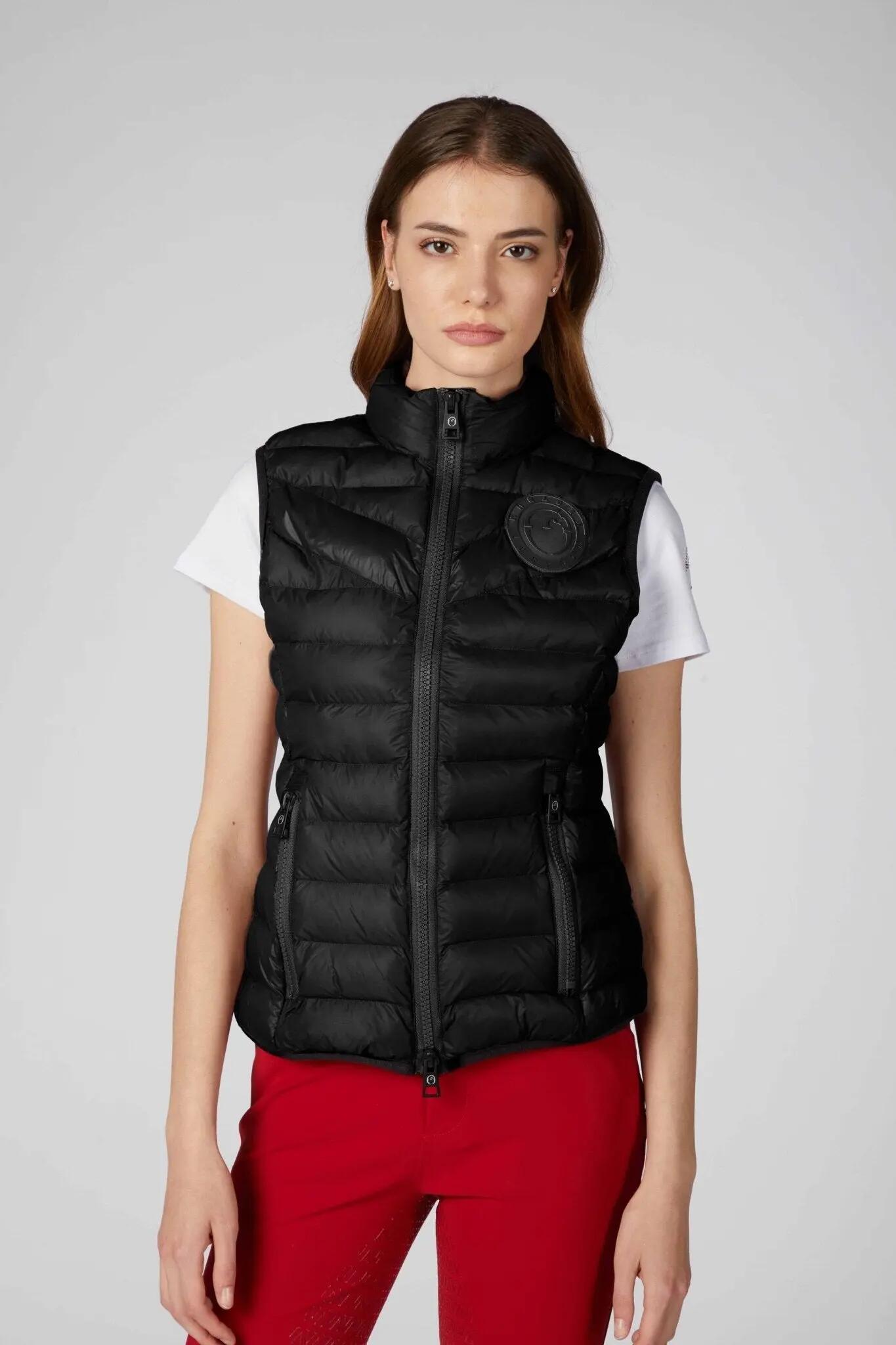 Vestrum Scilla Vest Voor Dames Rood - 2/7
