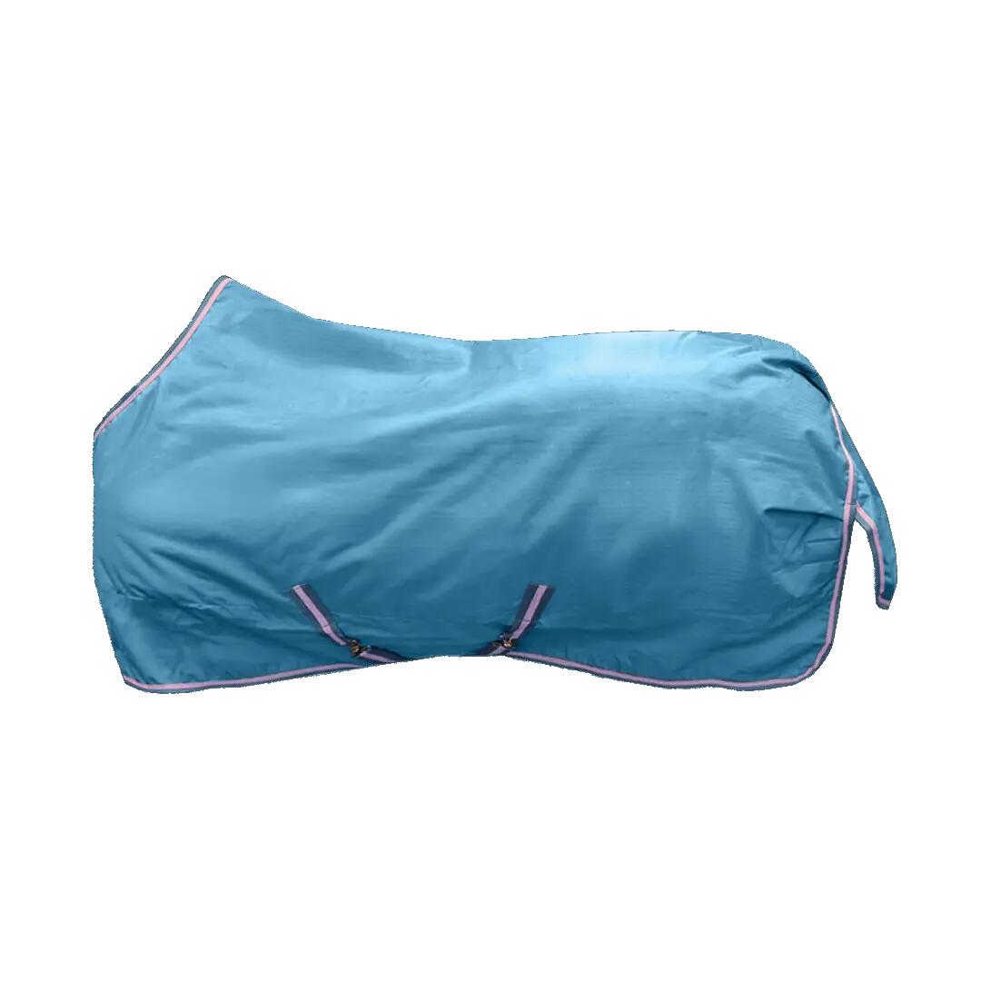 Bucas Freedom Turnout Light Blauw -