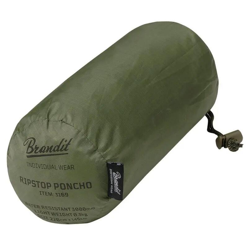 Poncho Ripstop 3/3