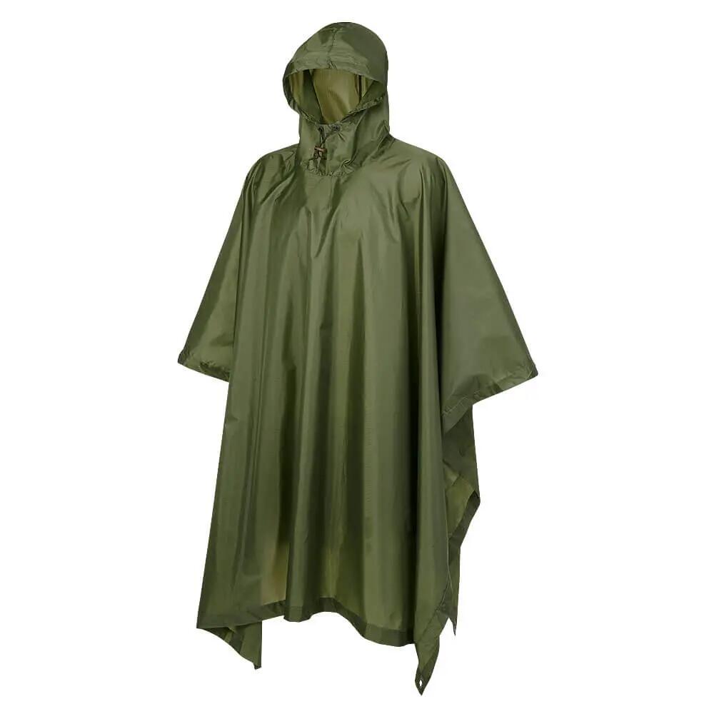 Poncho Ripstop 2/3