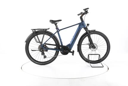 Reconditionné - KTM Macina Style 730 Trekking E-Bike - Bon