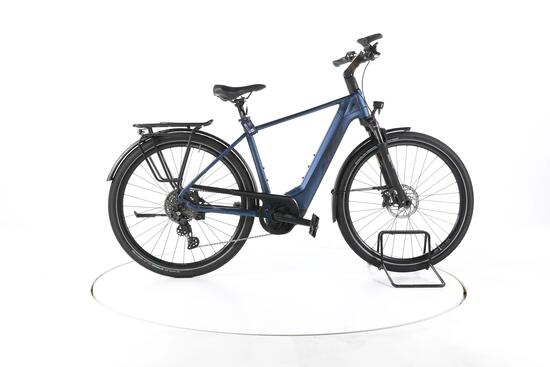 Reconditionné - KTM Macina Style 730 Trekking E-Bike - Bon