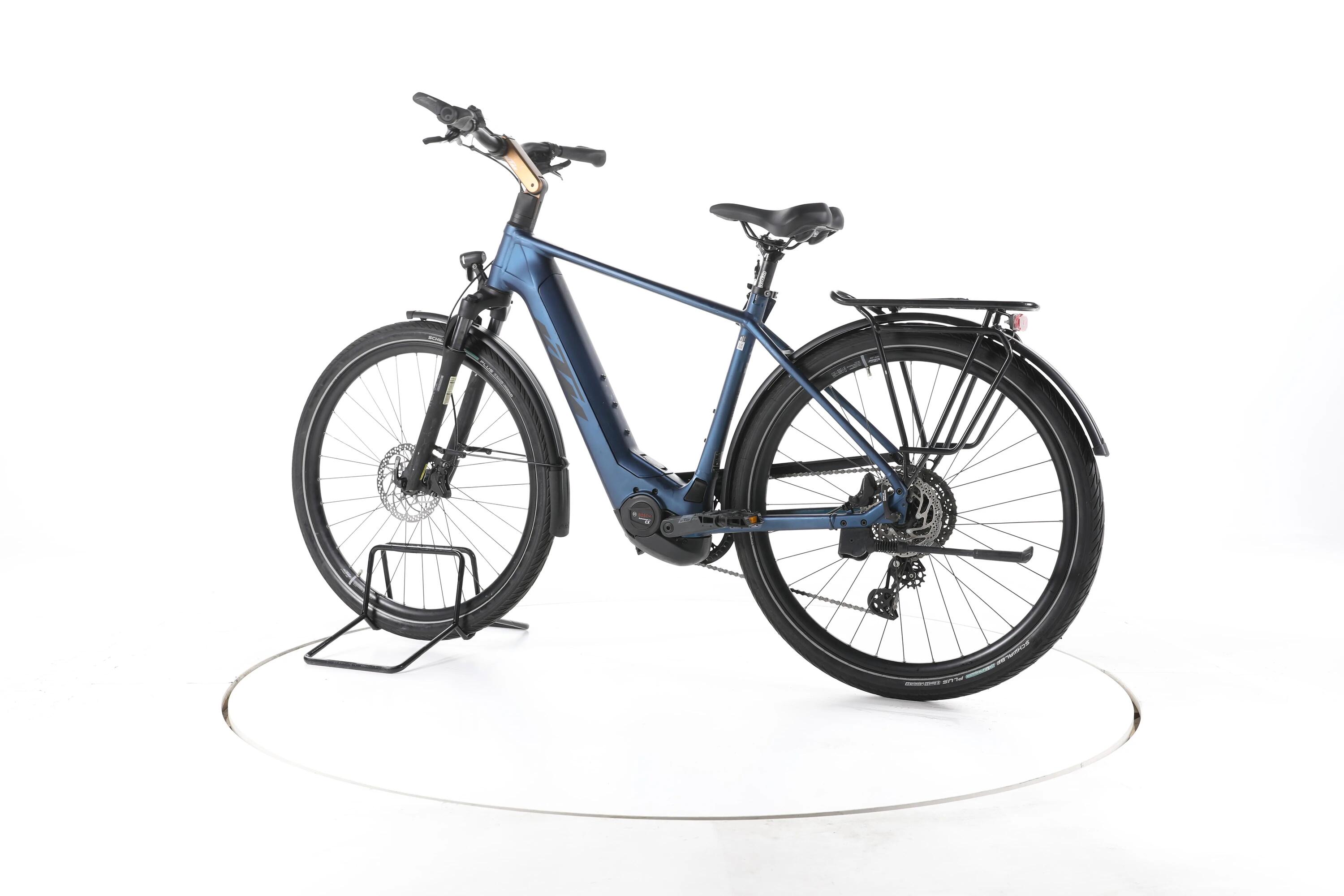 Ebike ricondizionata · KTM Macina Style 730 · Buone condizioni 7/7