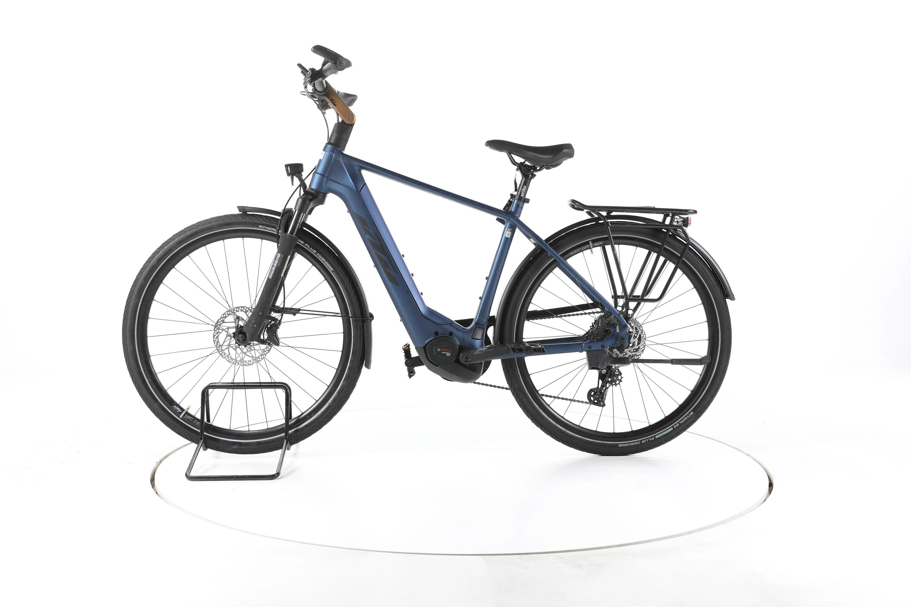 Ebike ricondizionata · KTM Macina Style 730 · Buone condizioni 6/7