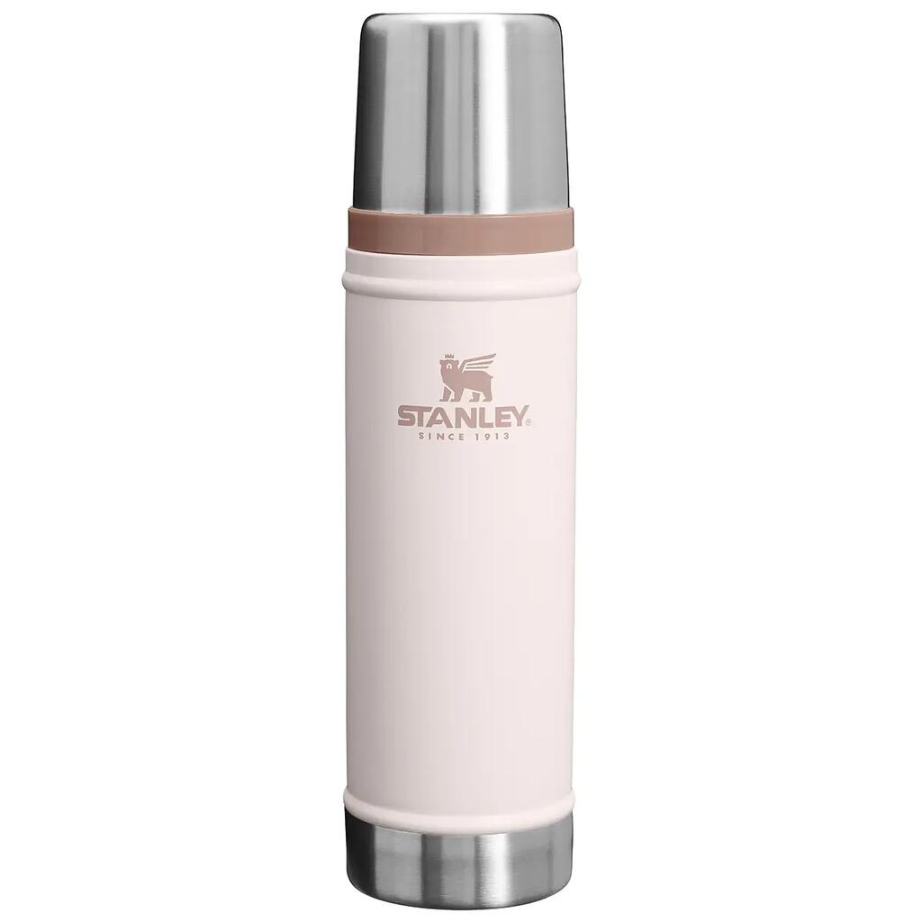 Stanley Legendary Classic Bottle 0.59L Rose Quartz