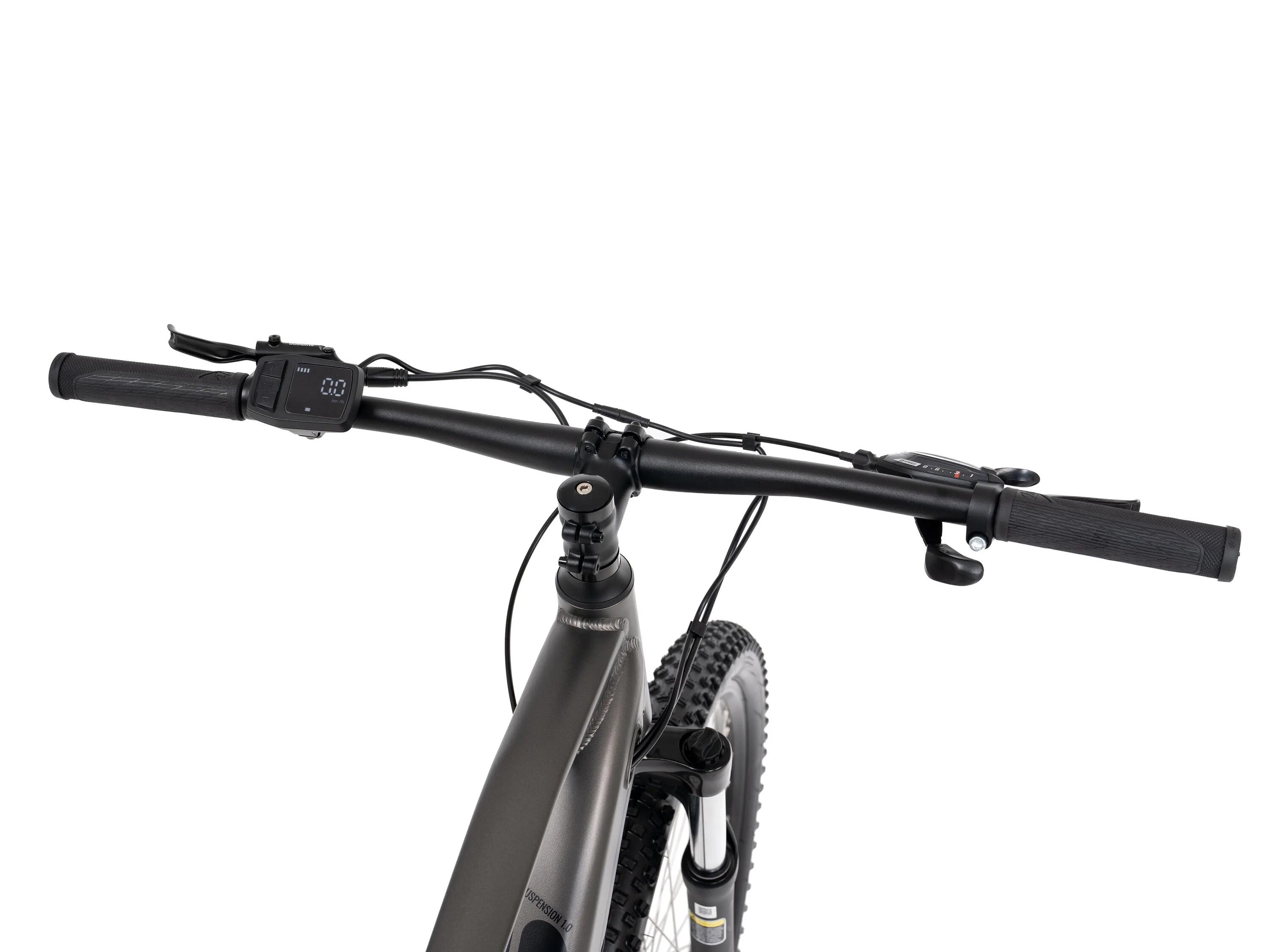 Rower elektryczny dla dorosłych PROECO FS 504WH 4/7