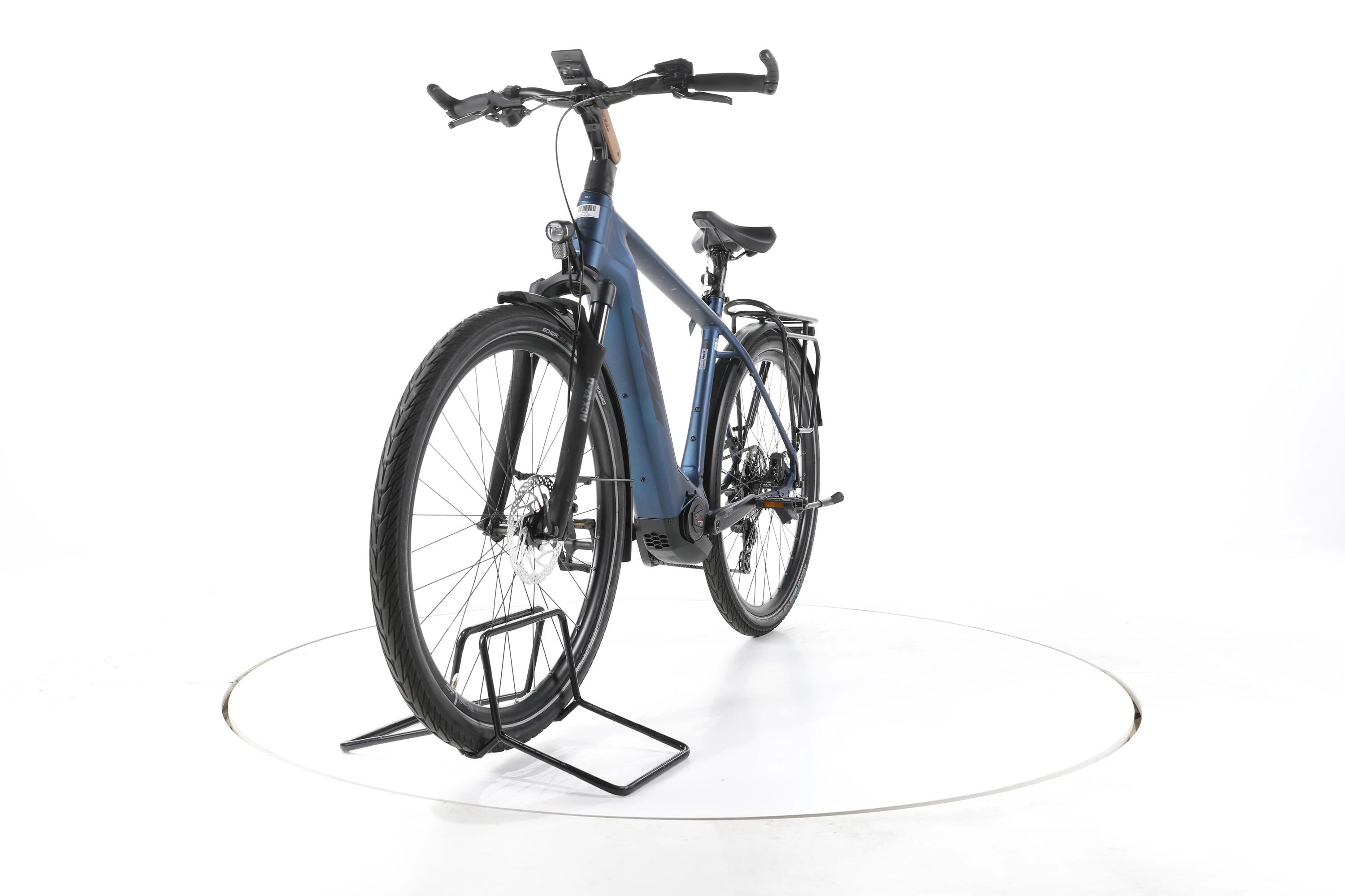 Ebike ricondizionata · KTM Macina Style 730 · Buone condizioni 4/7
