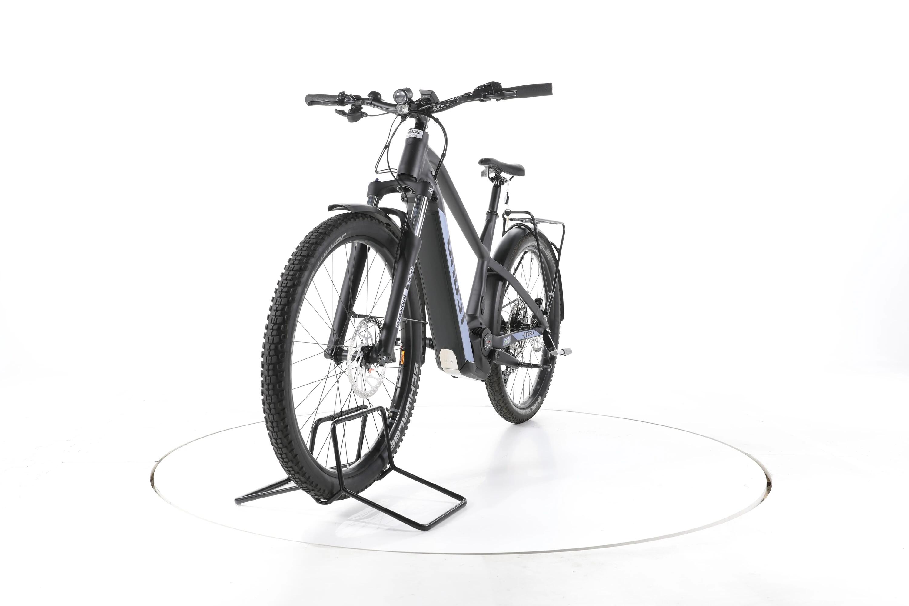 Ebike ricondizionata · Ghost Teru Advanced EQ · Ottime condizioni 4/7