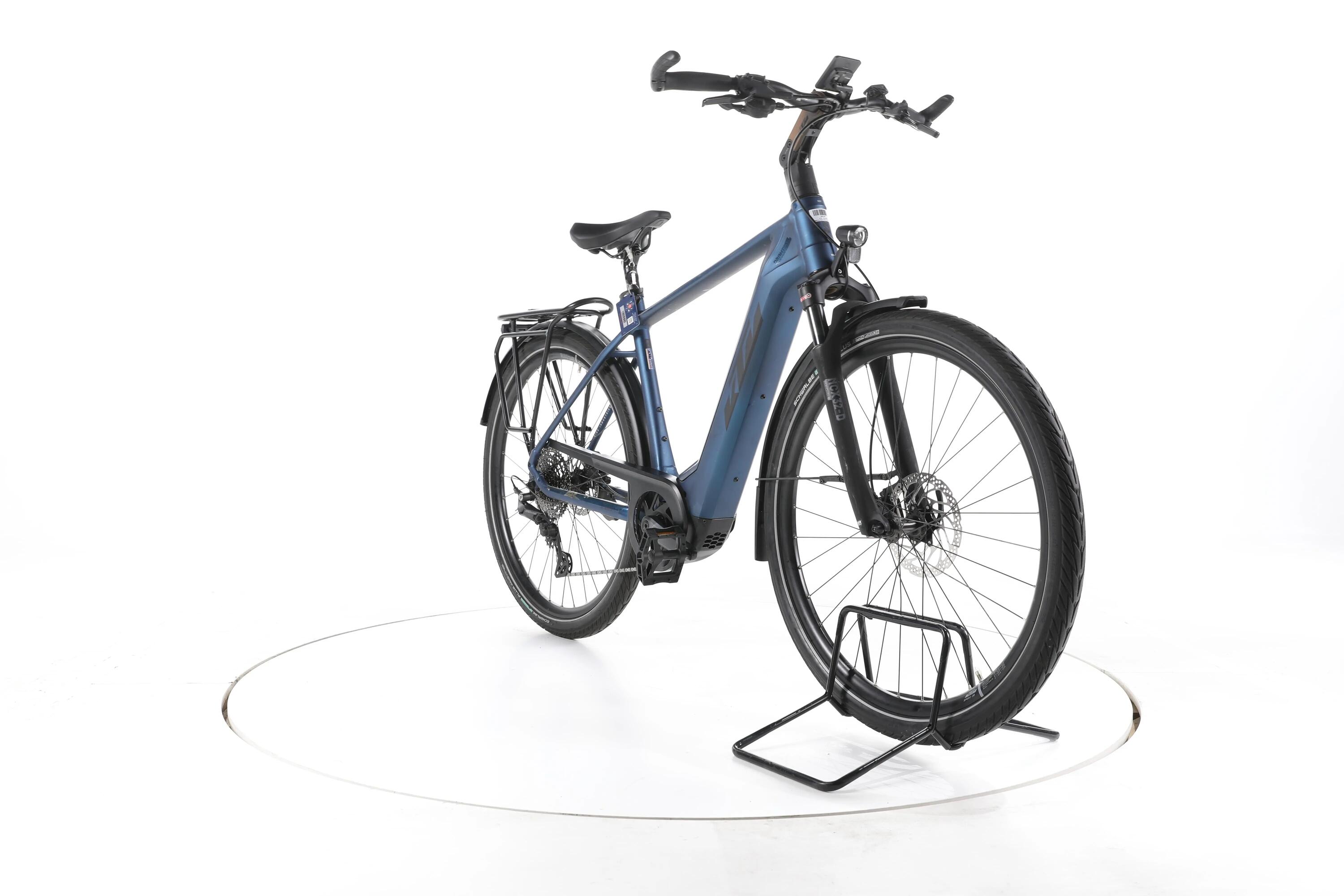 Ebike ricondizionata · KTM Macina Style 730 · Buone condizioni 3/7