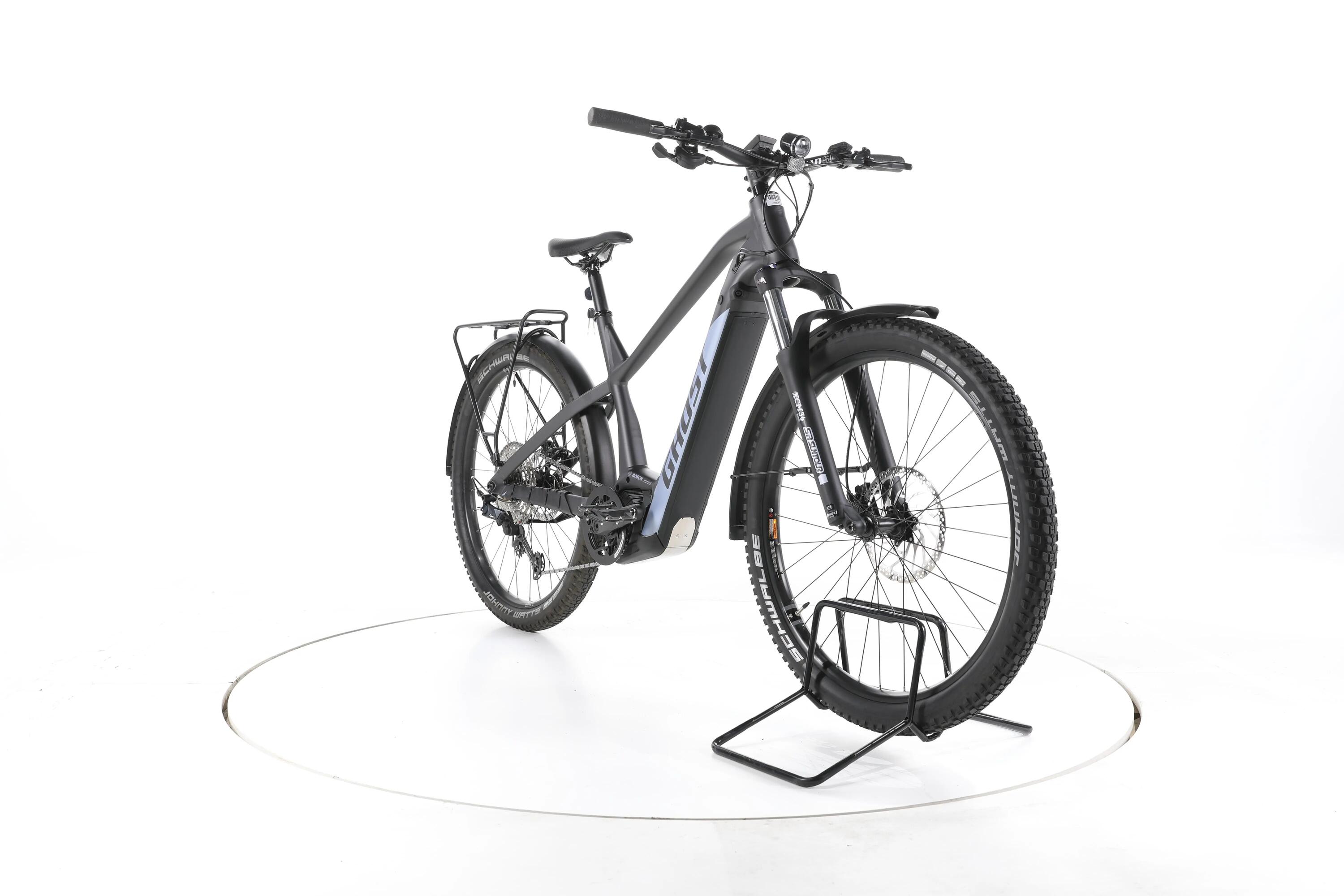 Ebike ricondizionata · Ghost Teru Advanced EQ · Ottime condizioni 3/7