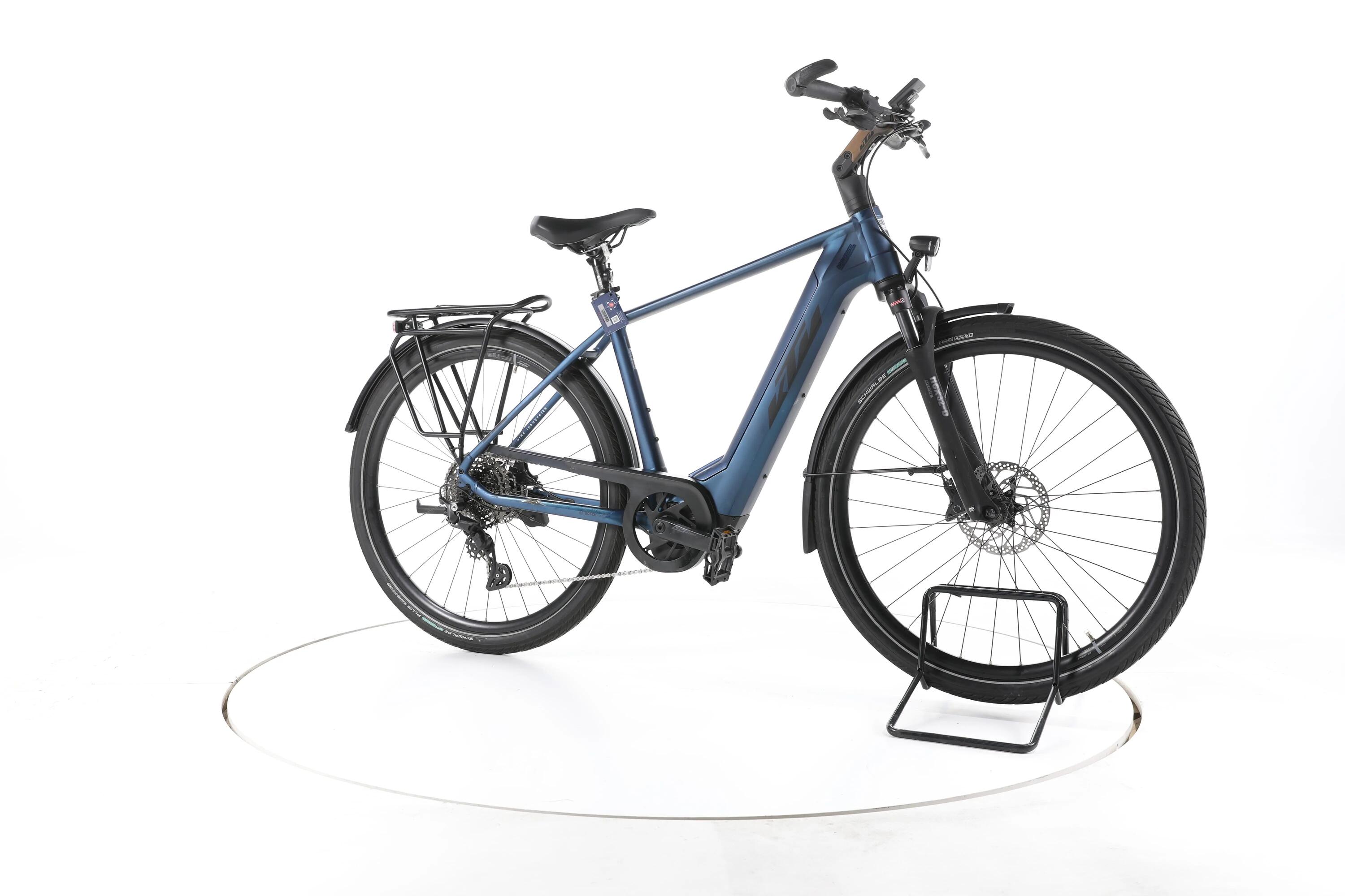 Ebike ricondizionata · KTM Macina Style 730 · Buone condizioni 2/7
