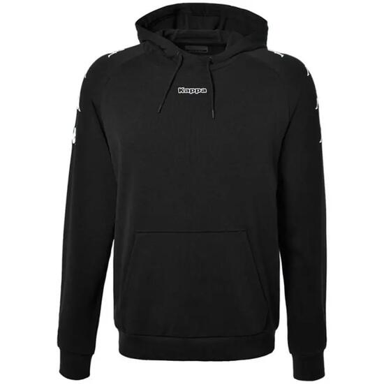 Sweat à capuche Kappa modèle 3114FMW-A02 pour homme