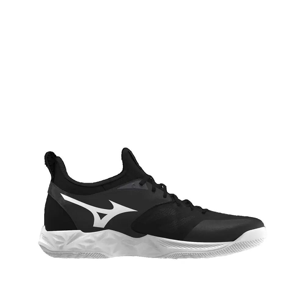 Mizuno Wave Dimension Black Volleyball Shoes