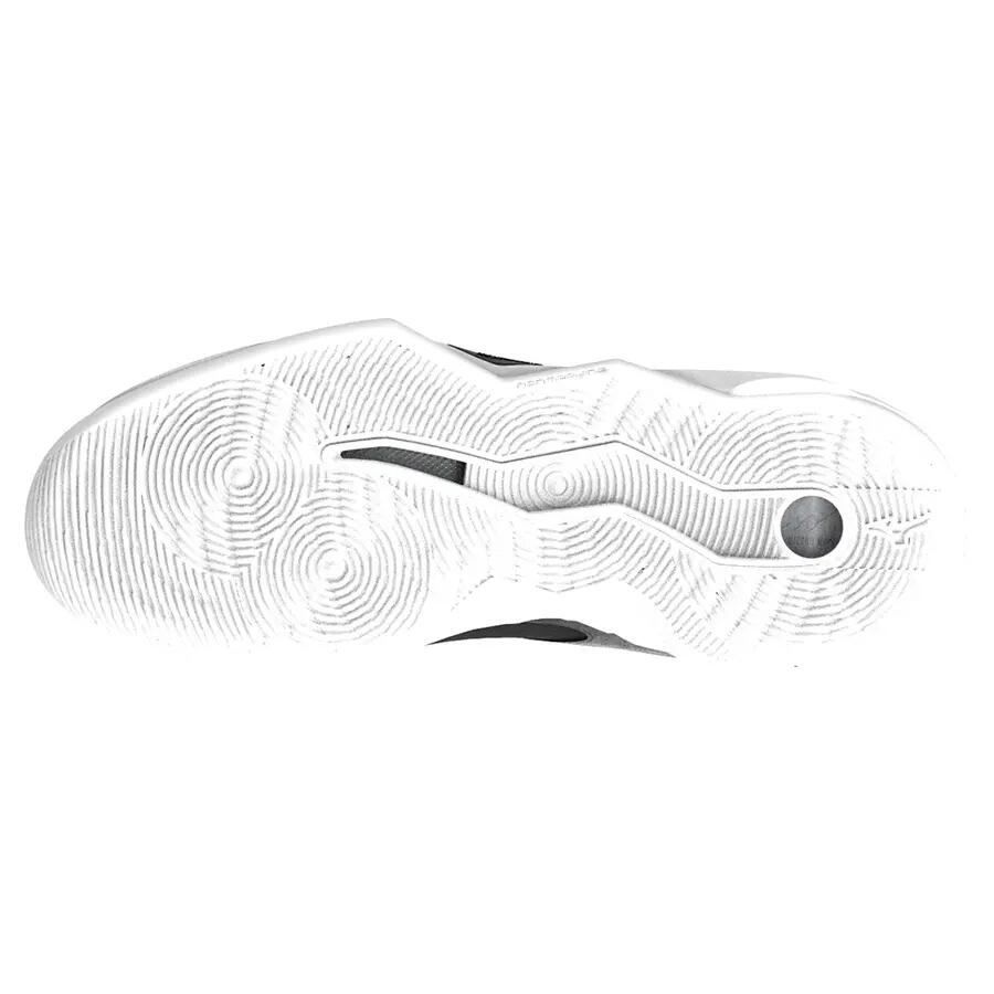 Scarpe da volley Mizuno Wave Dimension Nero 3/4