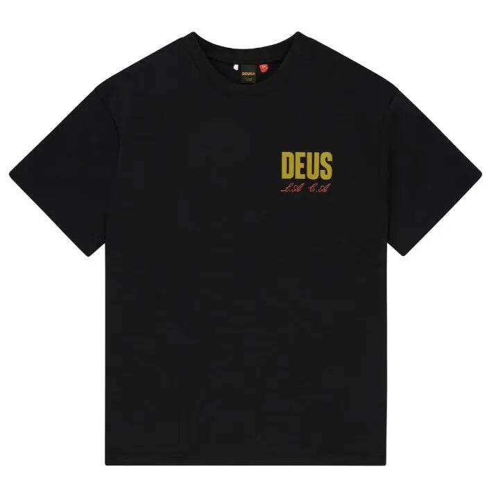 DEUS EX MACHINA picture