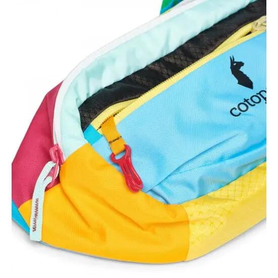 Zaino Cotopaxi Kapal 3L Hip Pk DD Multicolor 5/6