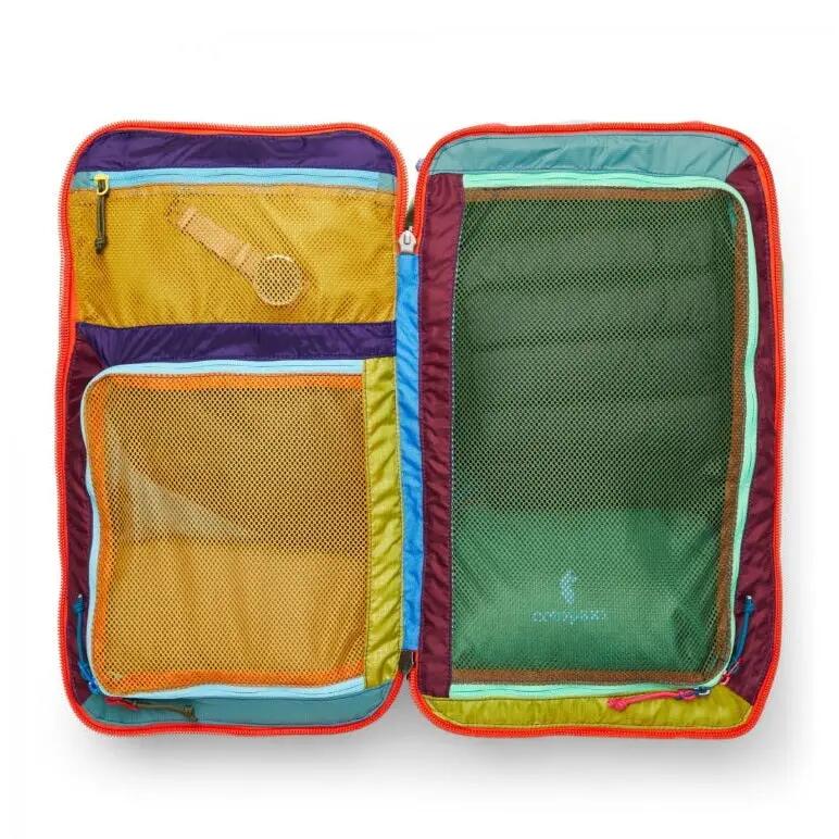 Zaino Cotopaxi Allpa 28L Travpk DD  Multicolor 9/11