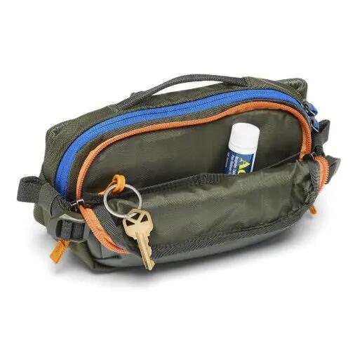Zaino Cotopaxi Allpa X 1.5L Hip Pk Multicolor 5/7