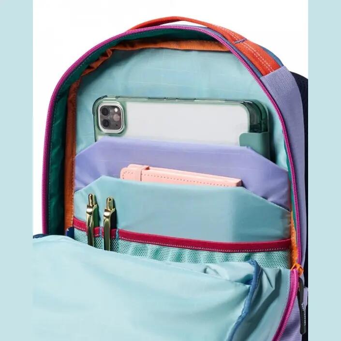 Zaino Cotopaxi ALLpa 18L DaypK DD Multicolor 7/7