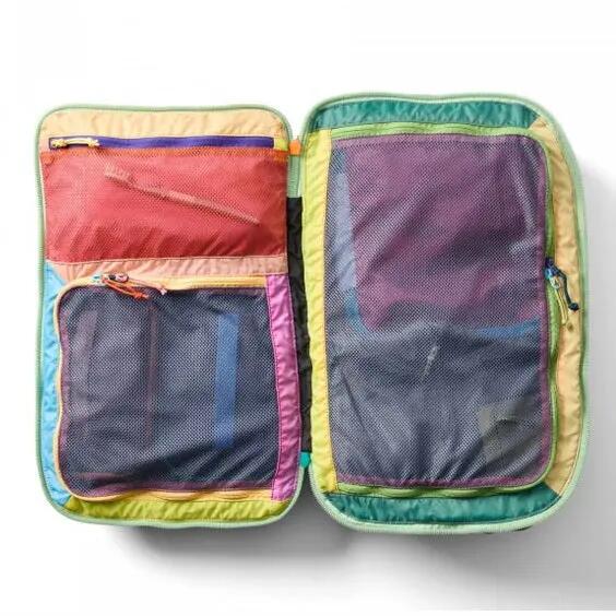 Zaino Cotopaxi Allpa 35L Travpk DD  Multicolor 8/8