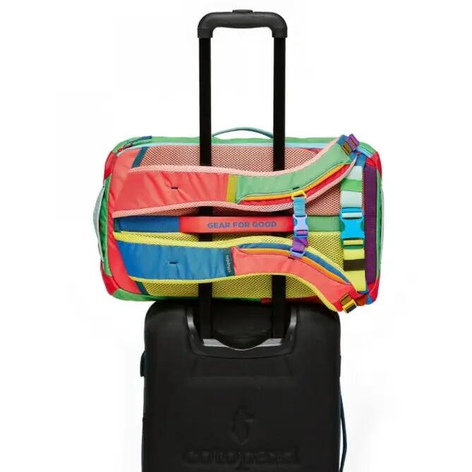 Zaino Cotopaxi Allpa 28L Travpk DD  Multicolor 8/11