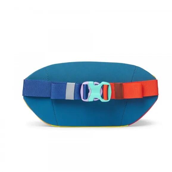 Zaino Cotopaxi Kapal 3L Hip Pk DD Multicolor 4/6