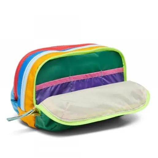 Zaino Cotopaxi Nido Acc Bag DD  Multicolor 7/7
