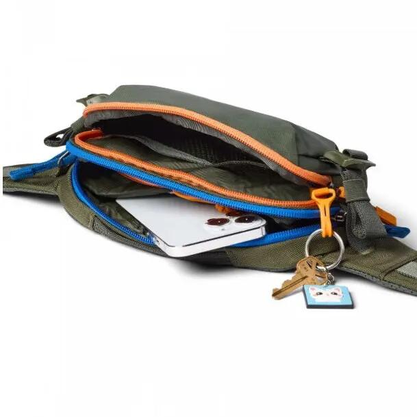 Zaino Cotopaxi Allpa X 1.5L Hip Pk Multicolor 4/7