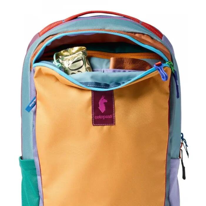 Zaino Cotopaxi ALLpa 18L DaypK DD Multicolor 6/7