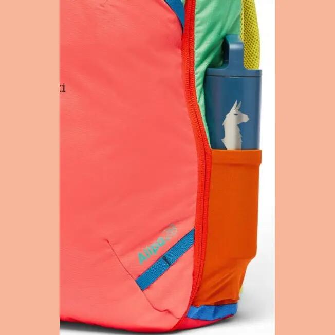 Zaino Cotopaxi Allpa 28L Travpk DD  Multicolor 7/11