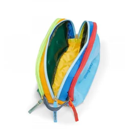 Zaino Cotopaxi Nido Acc Bag DD  Multicolor 6/7