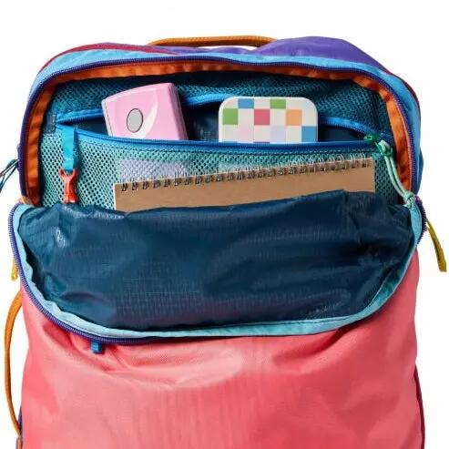 Zaino Cotopaxi Allpa 35L Travpk DD  Multicolor 7/8