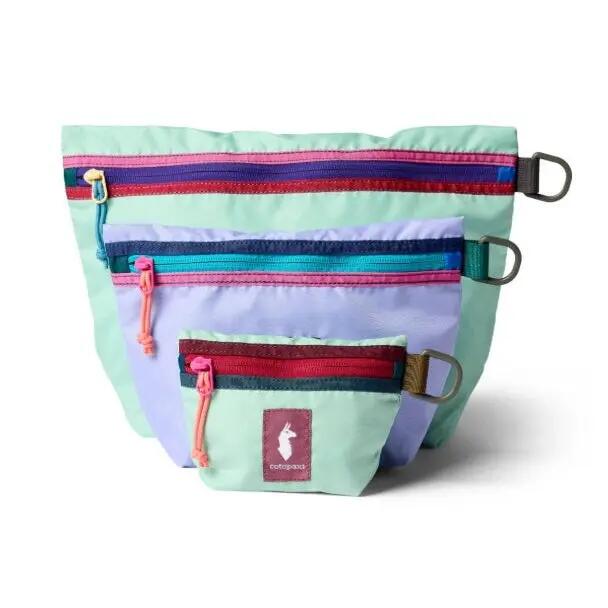 Zaino Cotopaxi Cubo Pouch Org Multicolor 4/6