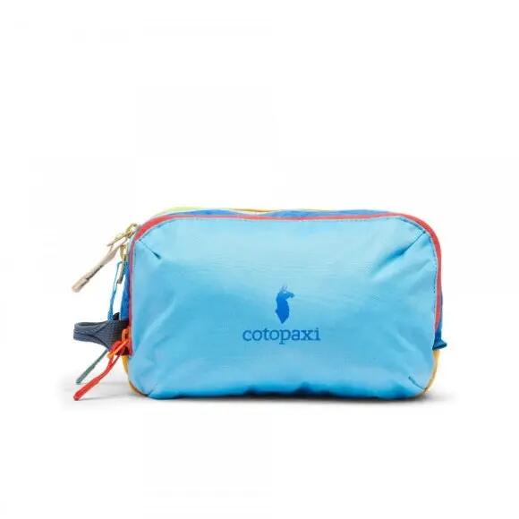 Zaino Cotopaxi Nido Acc Bag DD  Multicolor 5/7