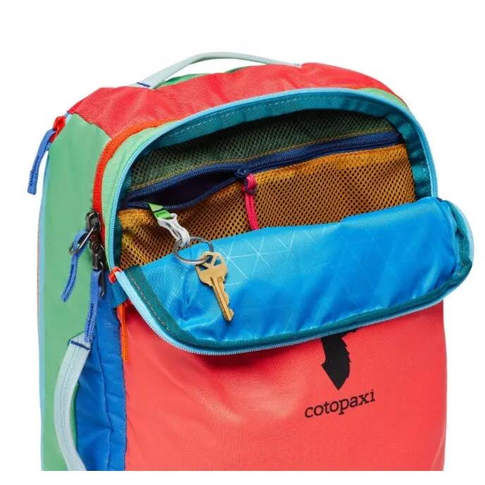 Zaino Cotopaxi Allpa 28L Travpk DD  Multicolor 6/11