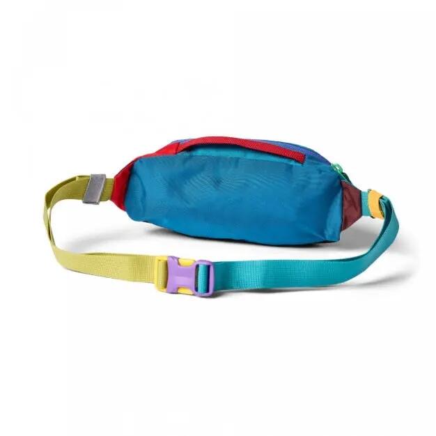 Zaino Cotopaxi Kapal 1.5L Hip PK DD Multicolor 4/7