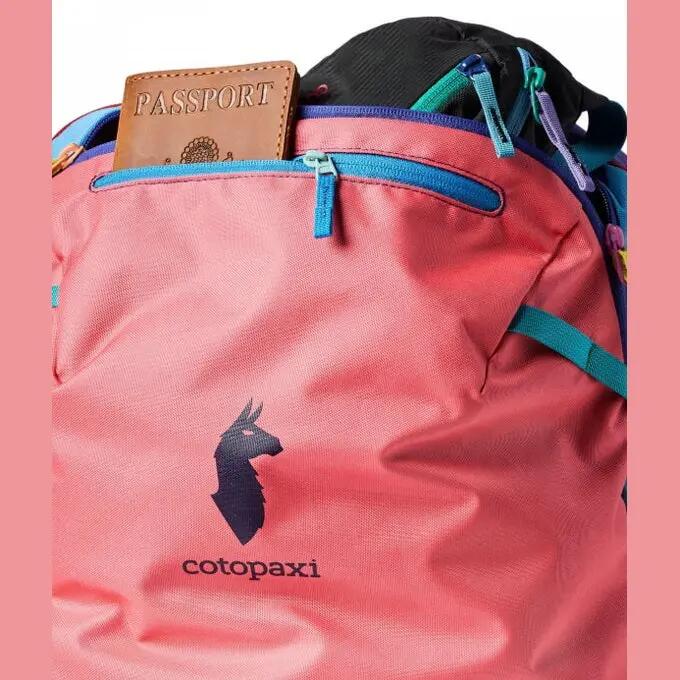 Zaino Cotopaxi Allpa 35L Travpk DD  Multicolor 6/8