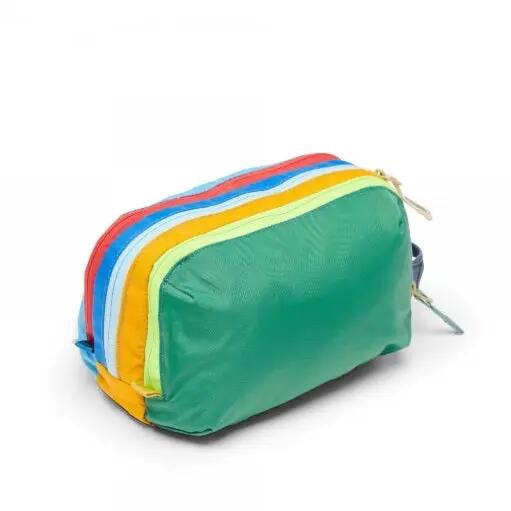 Zaino Cotopaxi Nido Acc Bag DD  Multicolor 4/7