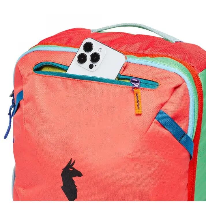 Zaino Cotopaxi Allpa 28L Travpk DD  Multicolor 5/11